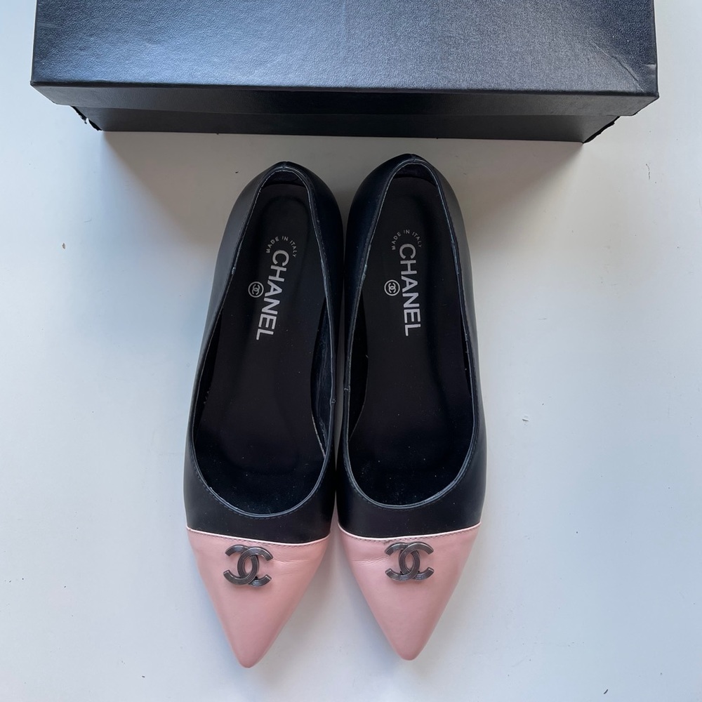Woman Shoes